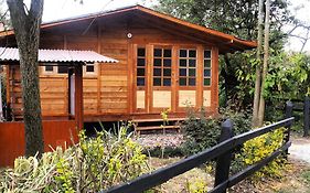 Casa Contenta